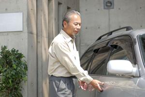 四日市市で車検の会社を探している方に
