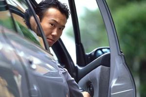 ボディーコーティングの施工を岐阜で依頼