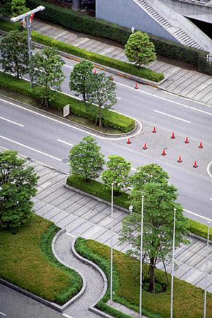 事業運営の定番になりつつある愛知車検
