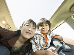 安い費用で車検を受ける事ができる業者