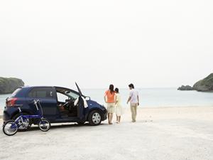 愛知県の新古車販売の信頼できる店