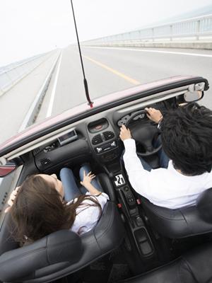 信頼できる安心の車検業者について