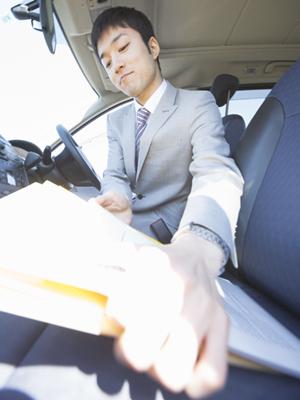 名古屋市車検で安心できるお店とは