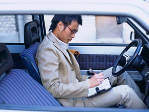 運転手が必要な場合はご利用ください