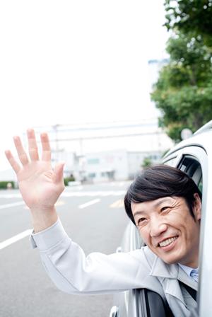 奈良で高品質、低価格な車検といえば