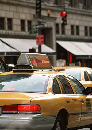 車を守ってくれるセキュリティー