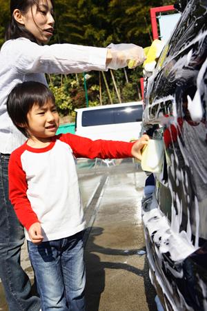一宮市の車検依頼の具体的な方法について